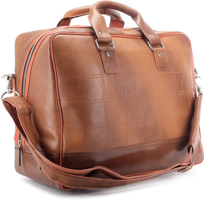 

Tortoise 16 inch/42 cm Travel Duffel Bag