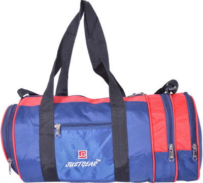 

JustGear 25 inch/64 cm (Expandable) JG_DF_008 Travel Duffel Bag(Multicolor)