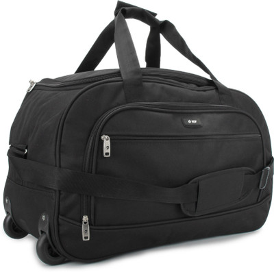 

VIP 20 inch/52 cm Supreme Duffel Strolley Bag