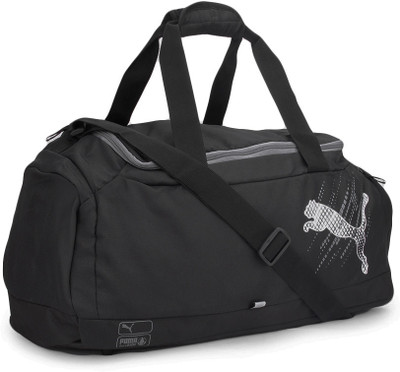 

Puma 19 inch/50 cm Echo Gym Bag
