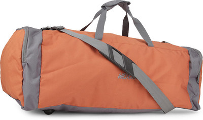 Wildcraft 27 inch/69 cm Power Travel Duffel Bag