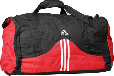 

ADIDAS 13 inch/33 cm Travel Travel Duffel Bag(Red)