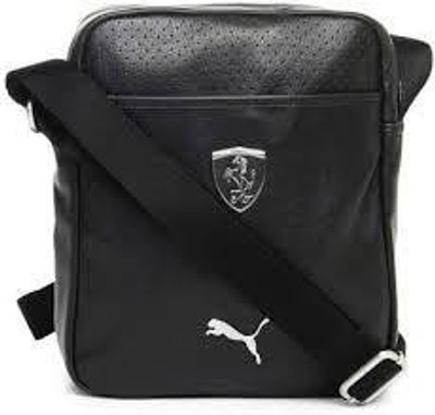 

Puma Travel Duffel Bag