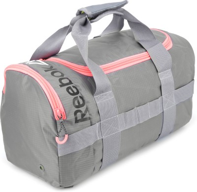 

REEBOK 17 inch/44 cm Delta Grip Travel Duffel Bag