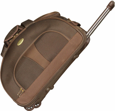 

Moladz 20 inch/50 cm FLY HIGH CX Travel Duffel Bag(Green)