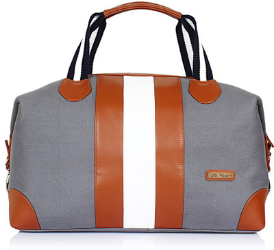 

THE MAKER Kilburn Duffel Bag Travel Duffel Bag(Multicolor)
