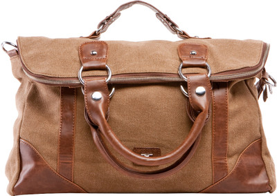 

Bulchee 14 inch/36 cm Travel Duffel Bag