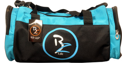 

Bleedz Life DFBB-Trainer-Pro Gym Bag(Multicolor)