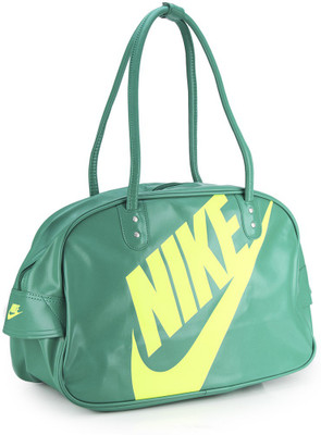 

Nike Gym Bag(Green)
