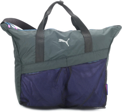 Puma 15 inch/40 cm Gym Bag