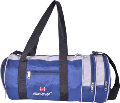 

JustGear 25 inch/64 cm (Expandable) JG_DF_007 Travel Duffel Bag(Multicolor)