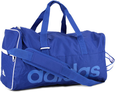 

ADIDAS 19 inch/49 cm Lin Per Tb S Travel Duffel Bag