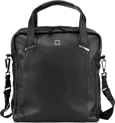 

Delsey Haussmann Travel Duffel Bag(Black)