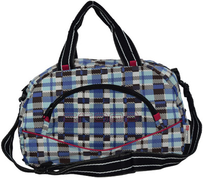 

Cropp 6 inch/15 cm EMZ4CRP Gym Bag(Multicolor)