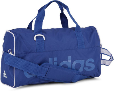 

ADIDAS 14 inch/37 cm Lin Per Tb Xs Travel Duffel Bag
