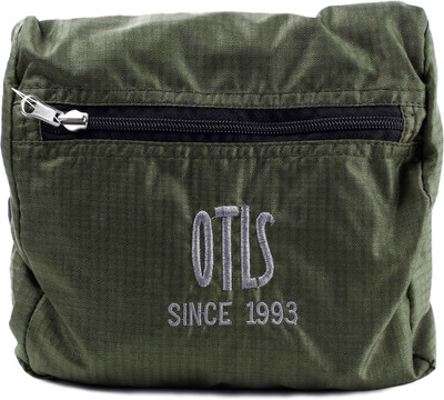 

OTLS 20 inch/52 cm Compact Travel Duffel Bag