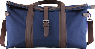 

Mohawk Explorer Travel Duffel Bag(Blue)