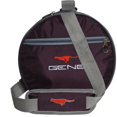 

Gene MN-0117-WIN Gym Bag(Brown)