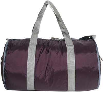 

Gene Gene MN-0260-WINE Gym Bag(Purple)