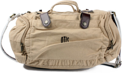 

OTLS 12 inch/31 cm Gymbo Travel Duffel Bag