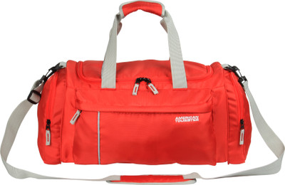 American Tourister 21 inch/55 cm X Bag Casual 2 Travel Duffel Bag