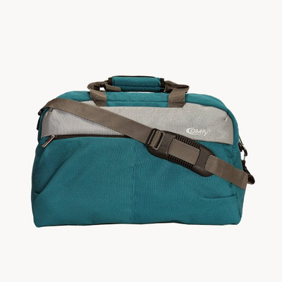 Comfy 17 inch/43 cm AT.01 Travel Duffel Bag(Green)