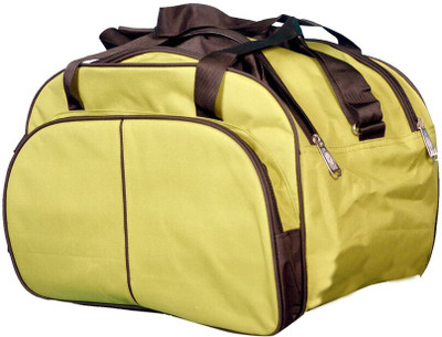 

One Up 20 inch/51 cm (Expandable) 20 inch Lko Travel Duffel Bag(Multicolor)
