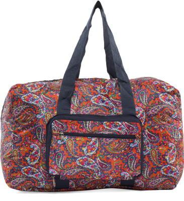 

Kiara 19 inch/48 cm (Expandable) 10745 Travel Duffel Bag(Multicolor)
