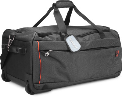 

Eminent 24 inch/60 cm Absolute Duffel Strolley Bag