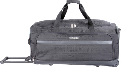 

American Tourister 21 inch/55 cm Travel Duffel Bag