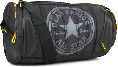 

Gear 17 inch/44 cm Pro 2 Sports Gym Bag