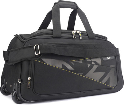 

Skybags 22 inch/57 cm Venice Duffel Strolley Bag