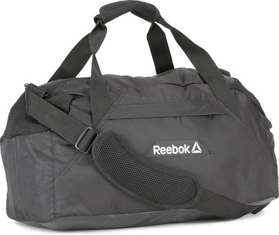 

REEBOK Os W Grip Travel Duffel Bag