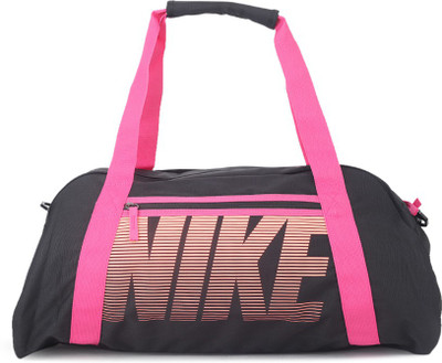 

Nike Gym Bag(Black)