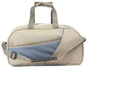 

Creative India Exports Hai Max Design Travel Duffel Bag(Multicolor)
