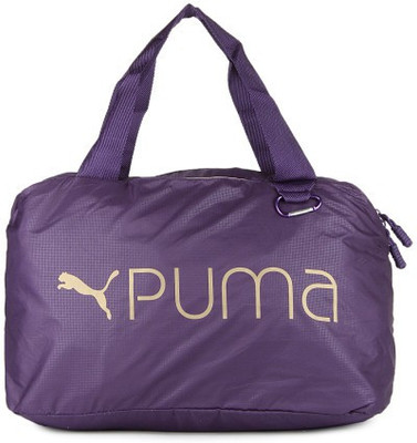 

Puma Travel Duffel Bag