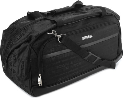 

American Tourister 25 inch/65 cm Travel Duffel Bag