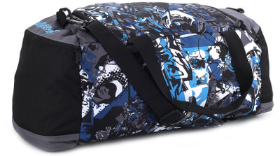 

Wildcraft 19 inch/50 cm Hip Hop Travel Duffel Bag