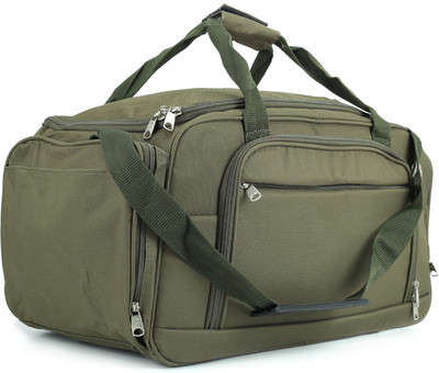

American Tourister 21 inch/55 cm Troy Travel Duffel Bag