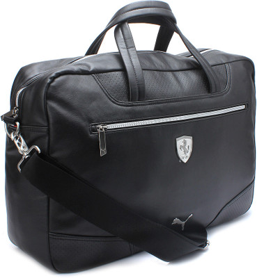 

Puma 20 inch/52 cm Travel Duffel Bag