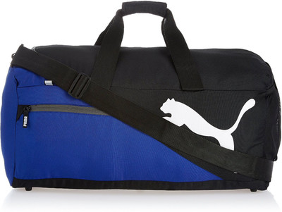 

Puma Fundamentals Sports Gym Bag