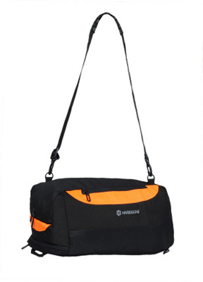 

Harissons 18 inch/45 cm Boomerang Travel Duffel Bag(Orange)
