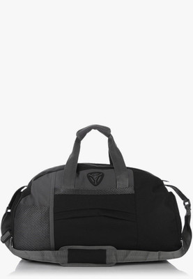 

President 20 inch/53 cm Chase Travel Duffel Bag(Black)