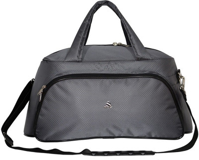 

Clubb 21 inch/53 cm Travel Bag Travel Duffel Bag(Grey)