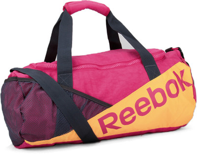 

REEBOK 18 inch/46 cm Aero M Grip Travel Duffel Bag