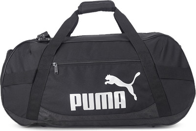 

Puma Gym Bag(Black)