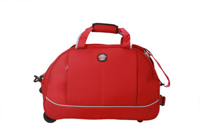 Eurostyle Eurostyle Travel Gear 7070 R 20 Wheel Duffle Bag Duffel With Wheels Strolley Eurostyle Duffel Bags