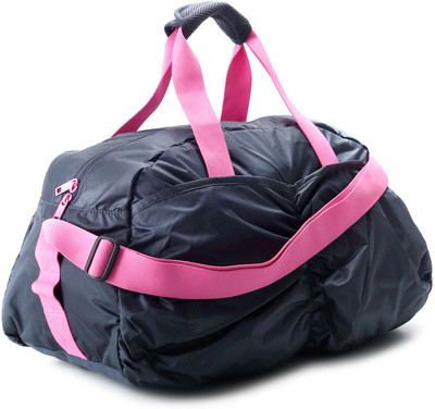 REEBOK 19 inch/50 cm OS TR W Travel Duffel Bag