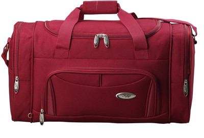 

Skybags 20 inch/52 cm Tokyo Travel Duffel Bag