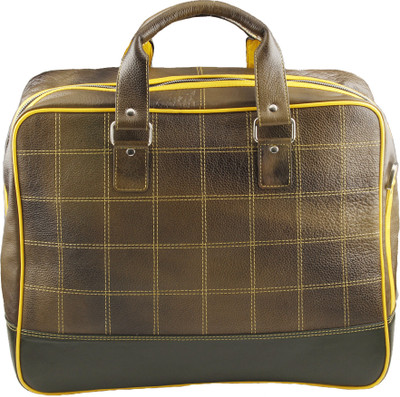 Tortoise 10 inch/25 cm Travel Duffel Bag